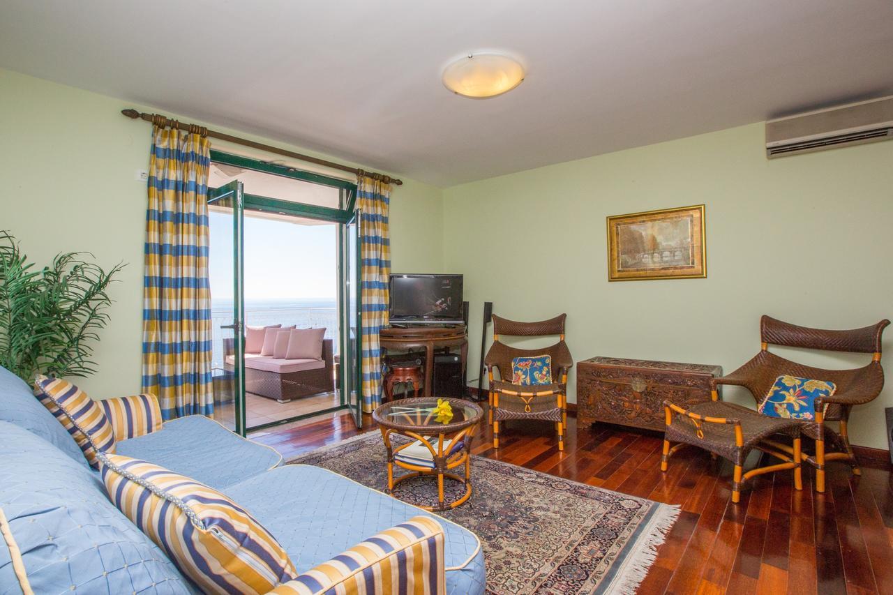 Ambassador Suite Дубровник Экстерьер фото